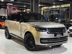 لاند ڕۆڤەر ڕانج ڕۆڤەر ڤۆگ